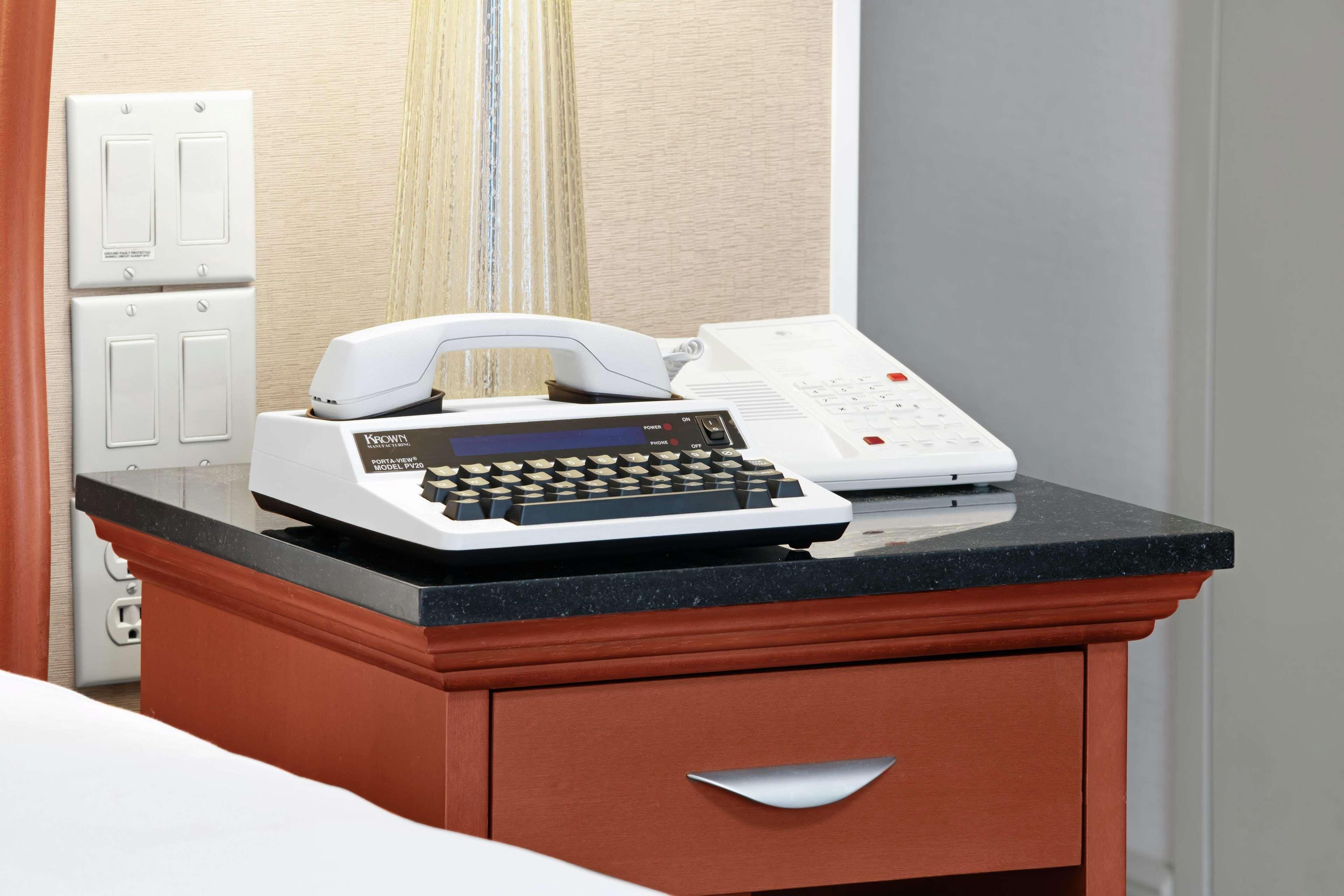 ดับเบิลทรี บาย ฮิลตัน ไมอามี แอร์พอร์ต คอนเวนท์ชัน Hotel Miami Springs ภายนอก รูปภาพ