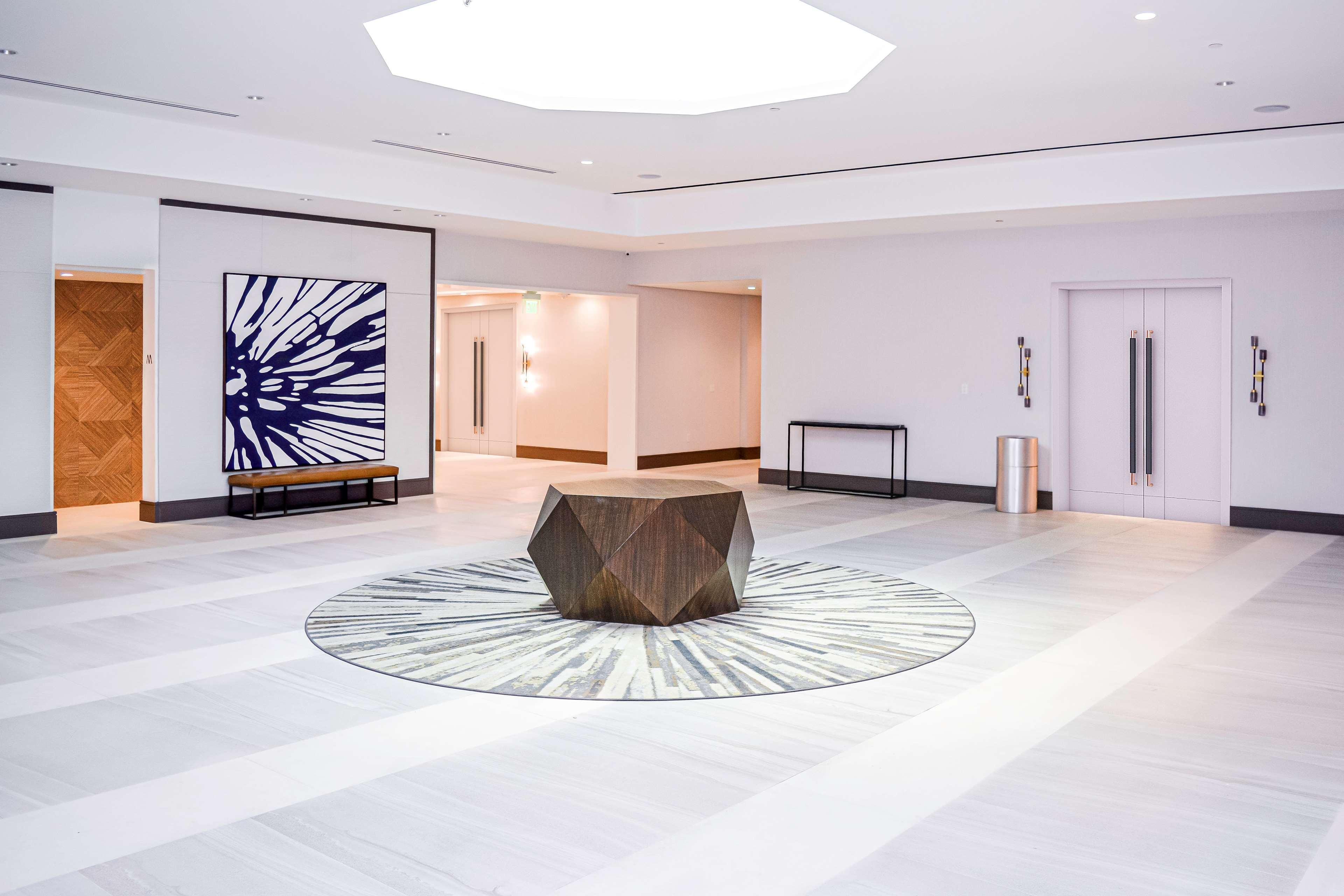 ดับเบิลทรี บาย ฮิลตัน ไมอามี แอร์พอร์ต คอนเวนท์ชัน Hotel Miami Springs ภายนอก รูปภาพ