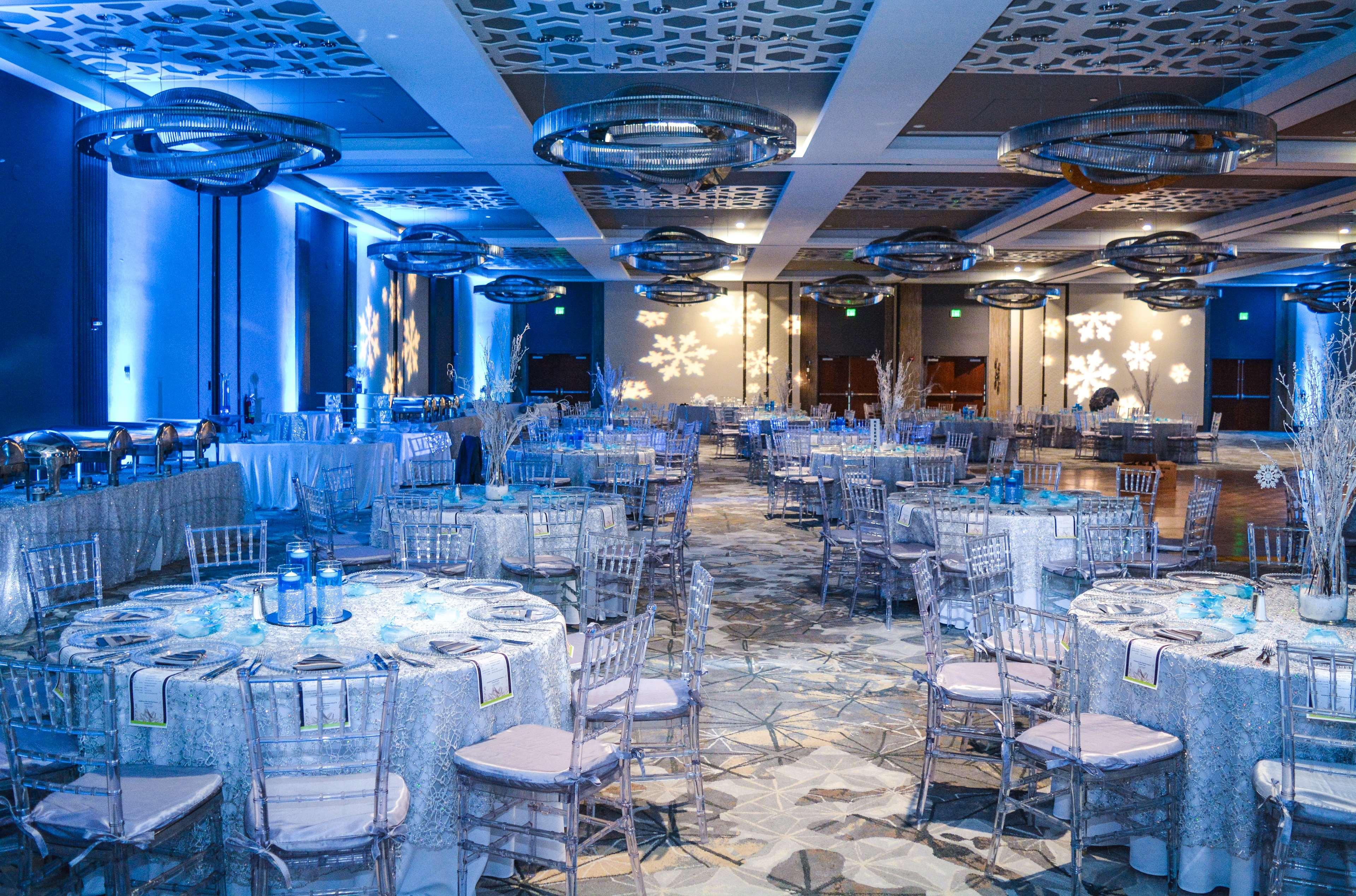 ดับเบิลทรี บาย ฮิลตัน ไมอามี แอร์พอร์ต คอนเวนท์ชัน Hotel Miami Springs ภายนอก รูปภาพ