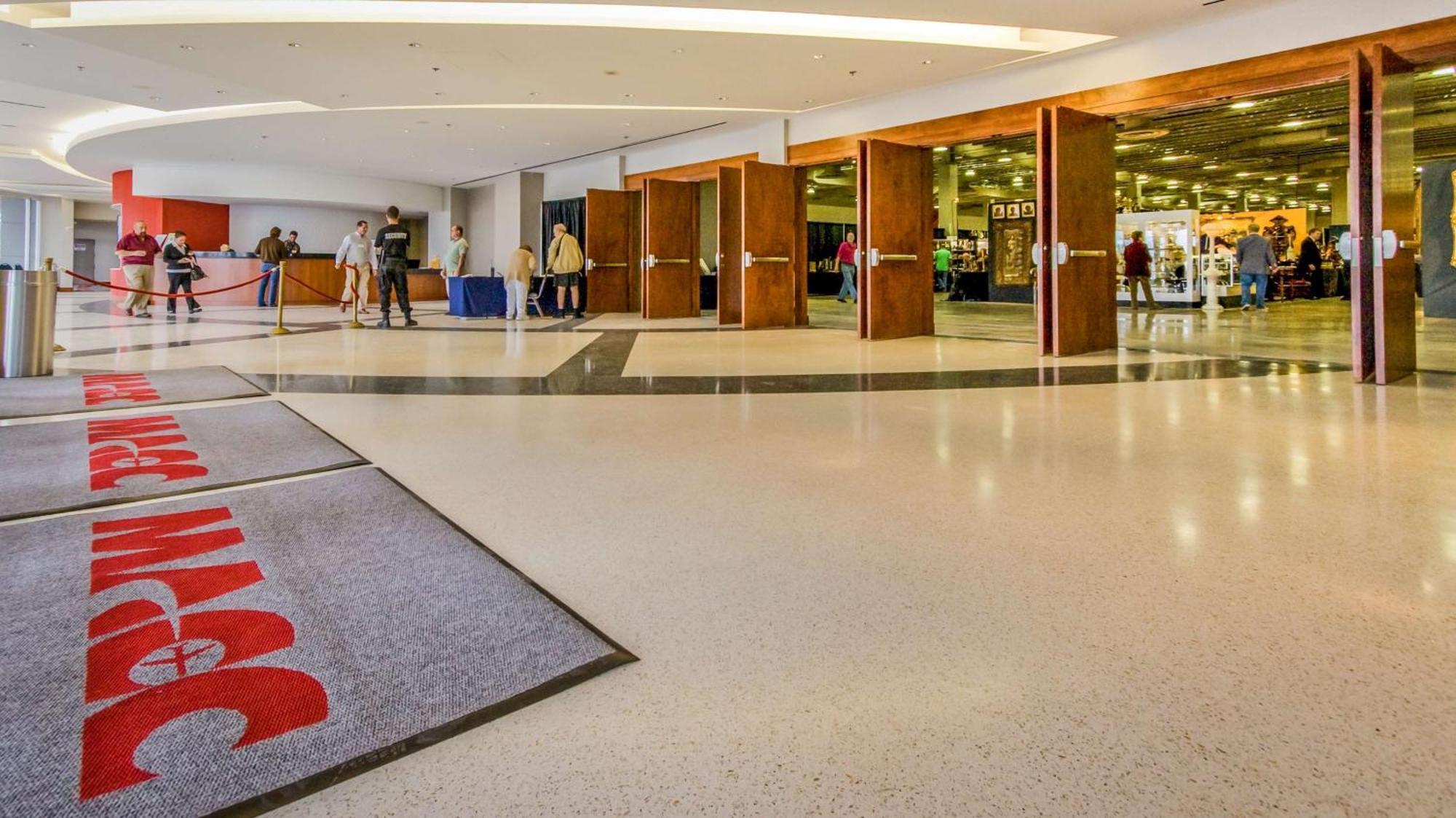 ดับเบิลทรี บาย ฮิลตัน ไมอามี แอร์พอร์ต คอนเวนท์ชัน Hotel Miami Springs ภายนอก รูปภาพ